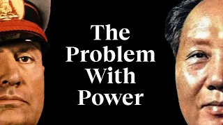 Why psychopaths rise to power | Brian Klaas