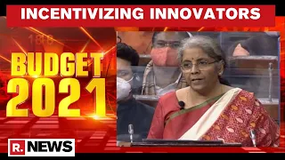 Union Budget 2021: 'OPCs To Have No Restrictions On Paid Up Capital & Ease Of Conversion'