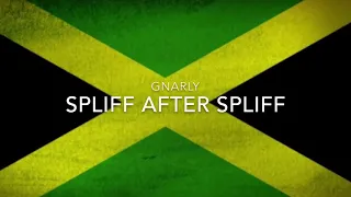 Gnarly the surfer - Spliff after Spliff (Murder She Wrote remix)