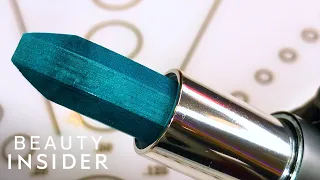 Customize Unique Lipsticks At This Lip Bar