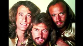 Bee Gees - Stayin' Alive [Disco Purrfection Version]