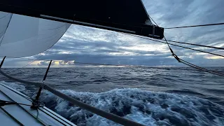 2023 Transpac Race - highlights