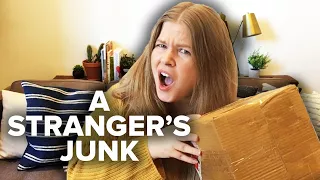 I Bought A Stranger's Junk Drawer From Ebay