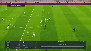 PES 2020 HARRY KANE SUPER GOAL