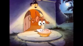 Tom and Jerry, 24 Episode   The Milky Waif 1946