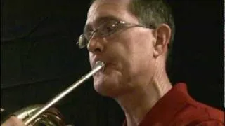 Nocturno Op. 7 French Horn Solo, Steve Park, Horn