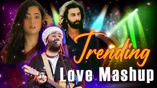 Trending Love Mashup 2024 | Romantic Hindi Love Mashup 2024 | The Love Mashup 2024 | ES Songs