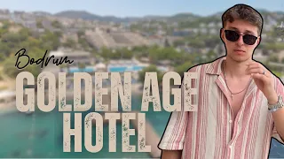 Golden Age Bodrum Yalıkavak 1. Bölüm