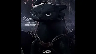 jak się powinna skończyć kłótnia czkawki i bezzębnego // #toothless #edit #httyd #httydedit