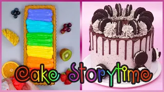 😱CRAZY Storytime | My Husband Accused Me Of STEALING🌈 Cake Storytime Compilation Part 56