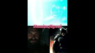 Thor vs dc duo #marvel #avengers #viral #thor #shorts