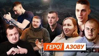 Воїни «АЗОВ» про поранення та реабілітацію | Autostrada