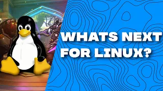 Linux 2024: What's Coming Next?