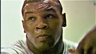 Mike Tyson - HE WAS A BEAST – 1985-1986 ★ TRAINING AND KNOCKOUTS ★