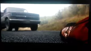 Evil Dead - Escena Eliminada Clip #1