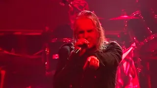 SAXON - 747 (Strangers in the Night) - Chile 08 March 2019