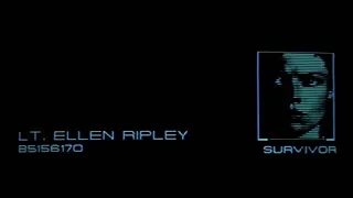 Alien³ - Ripley Survives The Crash (Theatrical Cut) [HD]