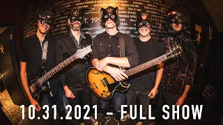 Lotus - 10.31.2021 (Full Show) Fillmore, Denver CO