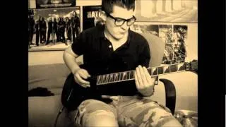 Vlad Tépès - Of mice and men ( second and sebring ) cover