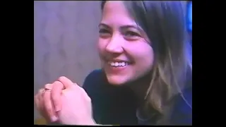 "Листья" (1995) | Фильм о самарской молодежи 90-х
