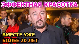 БЛОНДИНКА РЕДКОЙ КРАСОТЫ! Вот как выглядит жена Артема Шейнина