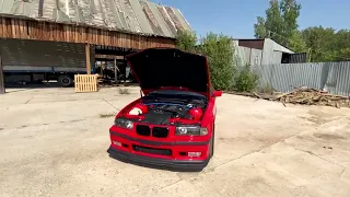 BMW Е36 КУПЕ.ВСЁ что надо ЗНАТЬ