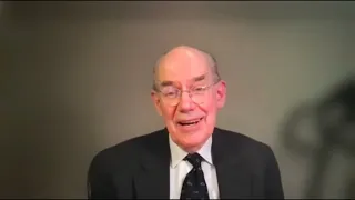 March 2, 2022: Professor Mearsheimer on The Ukraine/Russia Crisis