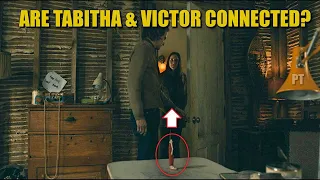 FROM Season 2 Episode 8 Episode Breakdown & Discussion - Are Tabitha & Victor Connected? SPOILERS