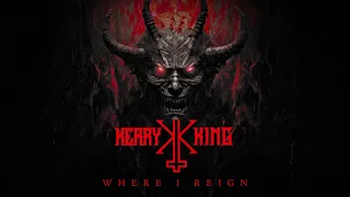 Kerry King - Where I Reign (Official Audio)