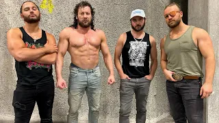 “Heart, Soul, Spirit” - Being The Elite Ep. 348