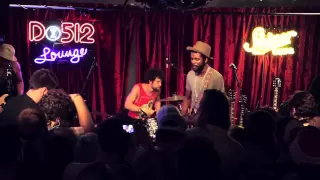 Gary Clark Jr. - "When My Train Pulls In" | a Do512 Lounge Session