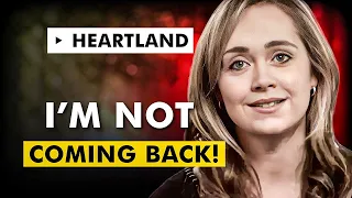 Is Heartland Season 18 the End for Amy?