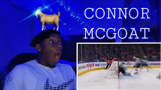 CONNOR MCGOAT!!!- Connor McDavid’s Top 10 Career NHL Highlights