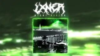 LXNER - n1ght visi0n (Official audio)