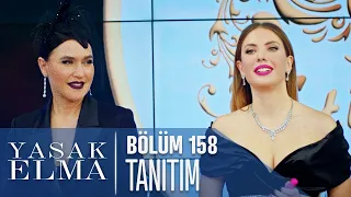 Yasak Elma 158. Bölüm Tanıtımı