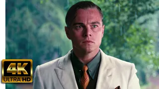 The Great Gatsby (2013) - Gatsby Takes Matter Into His Own Hands Scene (22/40) | Momentos