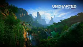 The Making of Uncharted Lost Legacy - Behind the Scenes