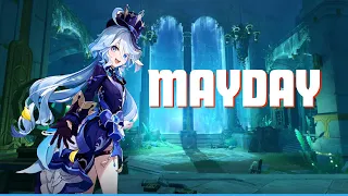 Genshin Impact - MAYDAY [AMV / GMV]