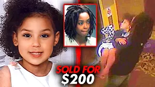The 5YO Who Was Sold By Her Mom To Be Violated To Death | Anna Uncovered