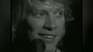Bon Jovi Live in NYC (2002)