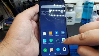 FRP! Xiaomi Redmi Note 7. Сброс аккаунта гугл. Универсальная инструкция!