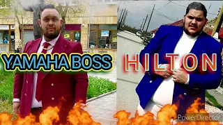 Yamaha Boss & Hilton 2024 Labadéj (OFFICIAL MUSIC)