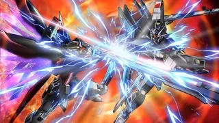 Gundam Mix AMV 'Feel Invincible'