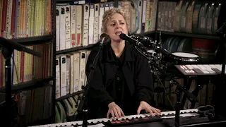 Agnes Obel - Broken Sleep - 1/13/2020 - Paste Studio NYC - New York, NY