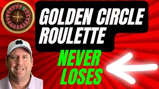 SUBSCRIBER NEVER LOSES (NEW GOLDEN CIRCLE ROULETTE)#best #viralvideo #gaming #money #business #trend