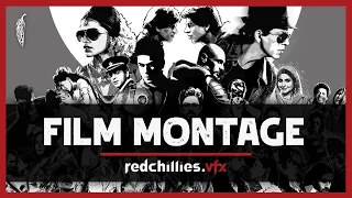 Film Montage (2013) - Redchillies.vfx