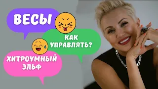 Мужчина Весы - Как управлять? Хитроумный манипулятор. Зодиак мужчин.