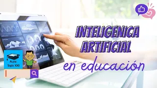 Inteligencia Artificial en la Educación: Retos y Oportunidades para la Docencia