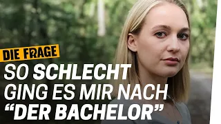 Fame & Depressionen: Svenja von Wreses Zeit nach „Der Bachelor“ | Was macht Fame mit uns? Folge 3