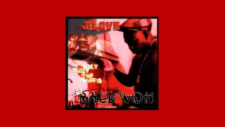 Raekwon - Only Built 4 The Streets vol. 1 (Full Mixtape)